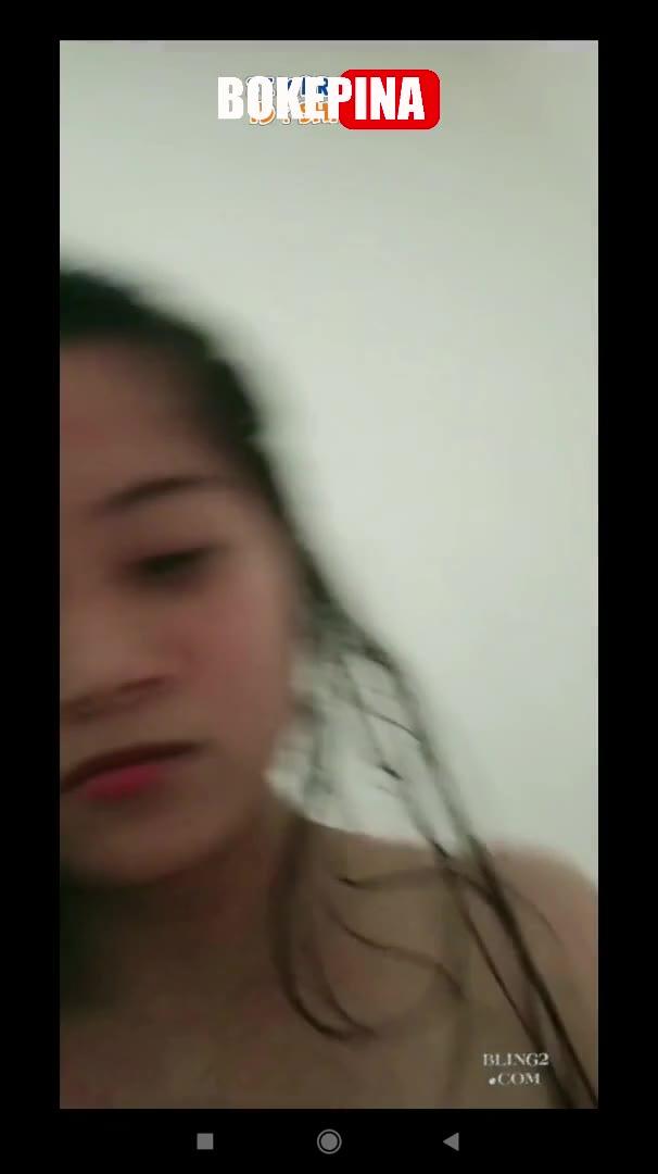 Bokep Indo Clarisa Spill Memek dan Toketnya Lumayan Juga