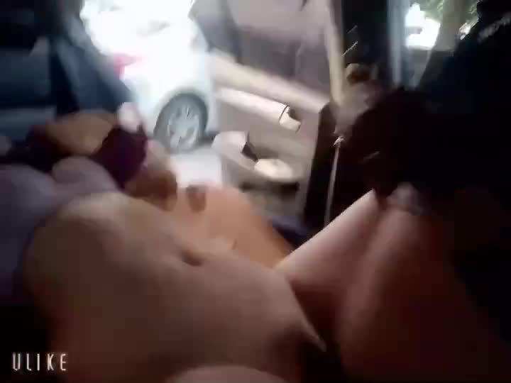 Video Ngewe Di Parkiran