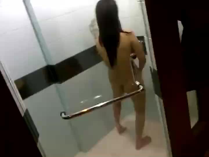 Video Abg Wpnya Ngga Tau Kalau Lagi Di Rekam Waktu Mandi