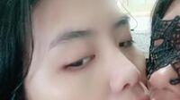 Bokep Indo Ahdasaa Lesbian With Bestie Omek Bareng-Bareng