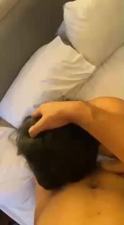 Video Udahh Lama Ga Cicolmekin Pacarnya