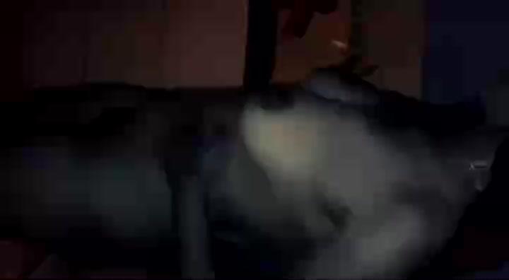 Video Tante Mandi Direkam Gayung Orange