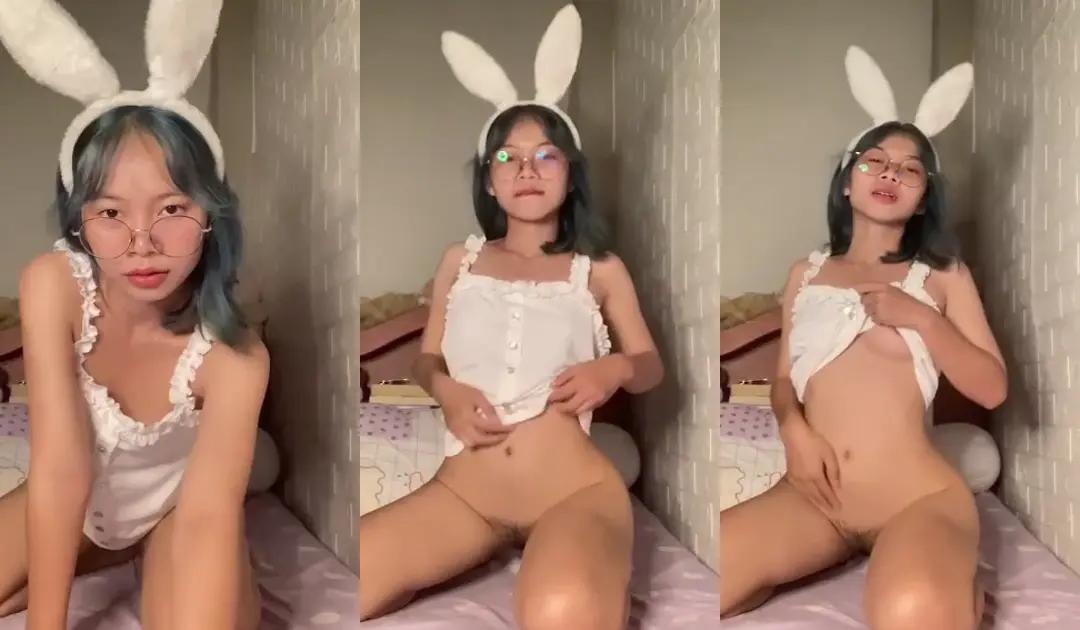 Bokep Indo Suruh Fwb Colmek Cosplay Kelinci
