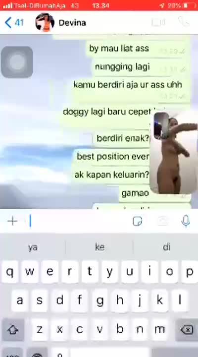 Video Davina 4