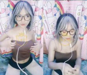 Viona Wibu Sexy