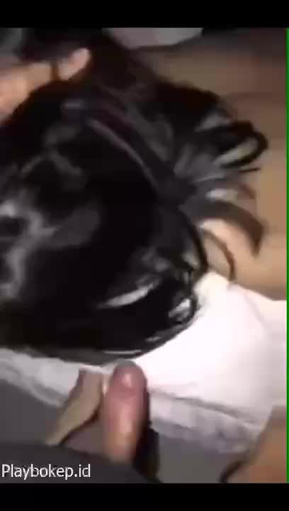 Video Cewenya Bilang Gak Mau Tapi Tetep Aja Diewe