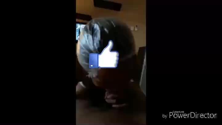 Video Budak Abis Creambath Nyepong