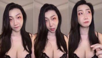 Konten Gangguin Adek Coli Nurut Sama Mamih Adeline