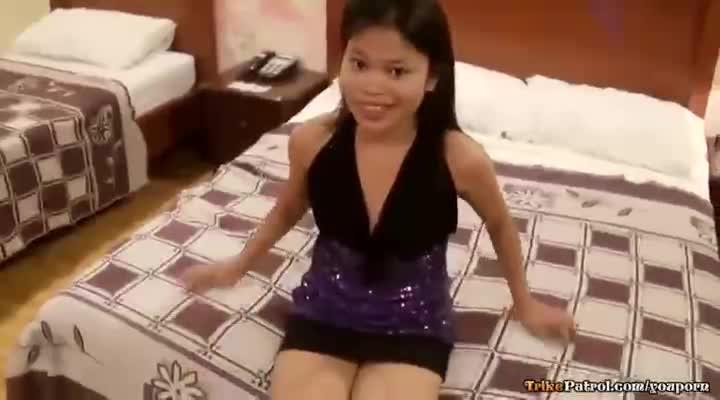 Video TKW Lugu Kena Entot Majikan