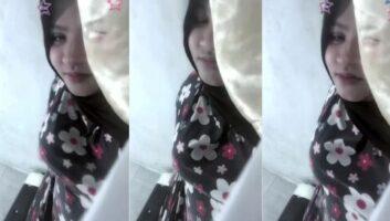 VCS Jilbab Toge Baru Pertama Kali Kenal Berani Nakal