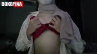 Bokep Hijab Tiktokers ABG Cantik Berjilbab Pamer Bodi Seksi Tetek Bulat