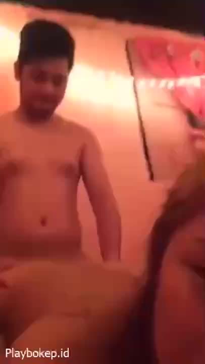 Video Pacar Nungging Ada Tatonya