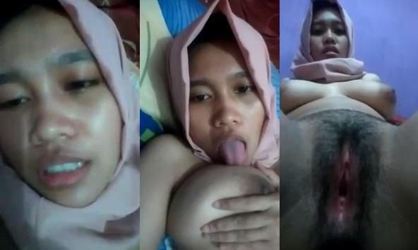 Pembantu Dan Jembut Rimbunnya