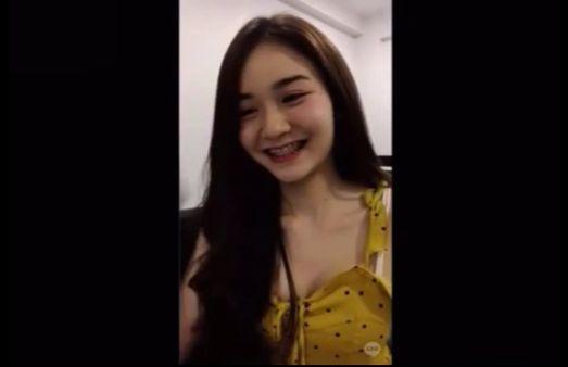 Bokep ABG Show 81
