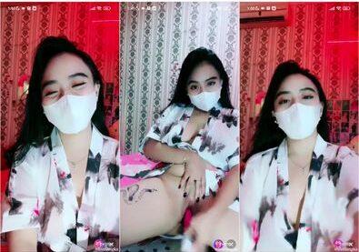 Elita Ngangkang Colmek Desah Manjah