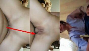 Debi Gadis Pelajar SMA Pap Omek Doyan