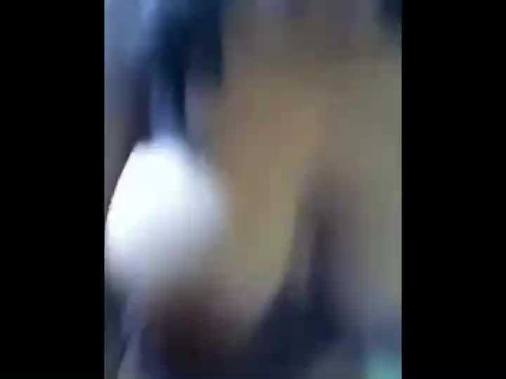 Video Cam Tobrut Malu Belum Mandi