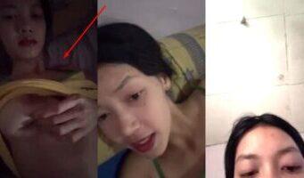 Panya Asyik Rebahan Sange Gak Ada Temen Spill Uting Instagram