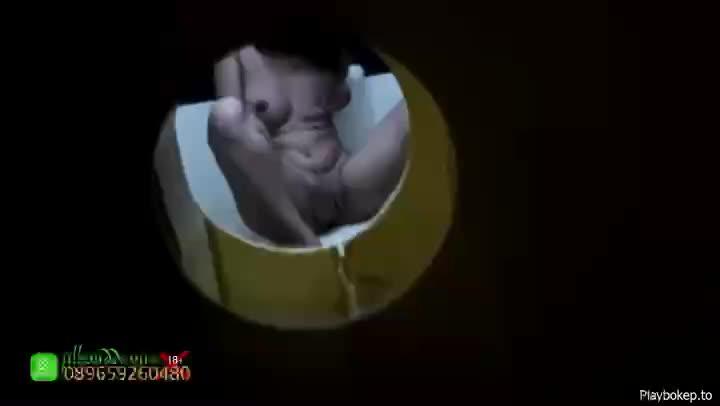 Video Paksa Tante Maen Di Wc