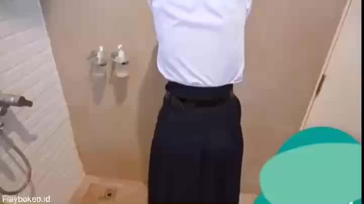 Video Pulang Sekolah Di Sekap Sama Om