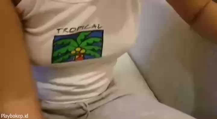 Video Andai Saja Kaka Ku Tidak Menggoda Ku Part 2