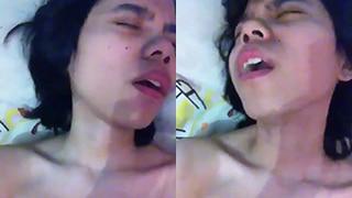 Pelajar Sange Pengen Di Perkosa