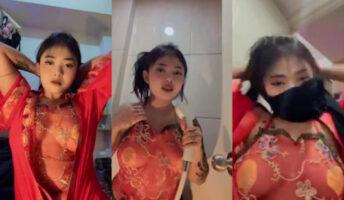 Cici Real Good Temani Malming Kamu Mandi Bareng Instagram