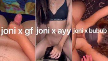Main Sama Bubub Ayy Om Joni Penakluk Remaja Kimcil