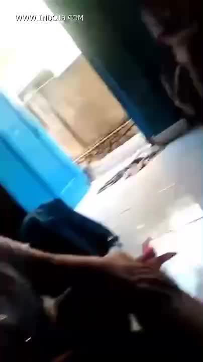 Video Keciduk Bapaknya Ketampol Dah