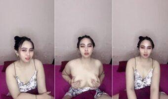 Puting Susu Mbak Cantik