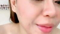 Bokep Indo Megumy alias Tante Mega Omek Barbar Live Show