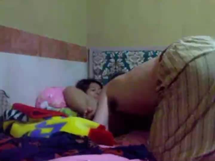 Video Pembantu Sexy Nakal Ngentot Sama Majikan