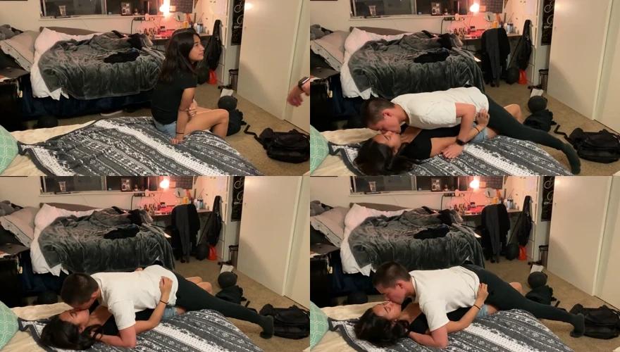 Main Ke Kamar Pacar