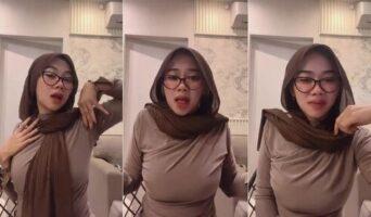 Pesona Ukhti Niswah Binal Dijamin Tegang Deh Instagram