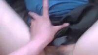 Bokep ABG Memek Remaja Sempit nan Tembem Mendesah