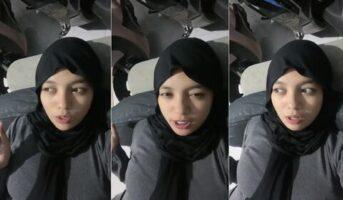 Jesy Cantik Mode Ukhty Nakal Boba Padet Instagram