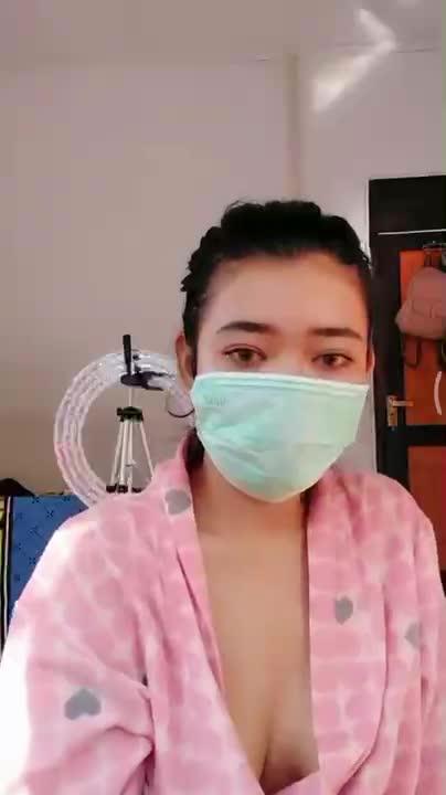 Video Lalajane Hot Depan Kamera