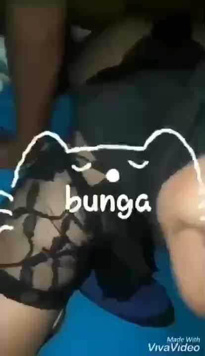 Video Lagi Dientot Ketawa Aja
