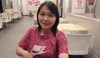 Mamah Muda Cakep Selingkuh Penuh Nafsu Desah Terus