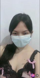 Miss Ayin aka bbygeb
