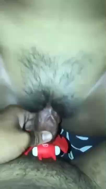 Video Gairah Cewek Lama Ga Ngentot