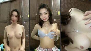 Paling Dicari Pap Nenen Dewi Tiktokers Cantik Banget