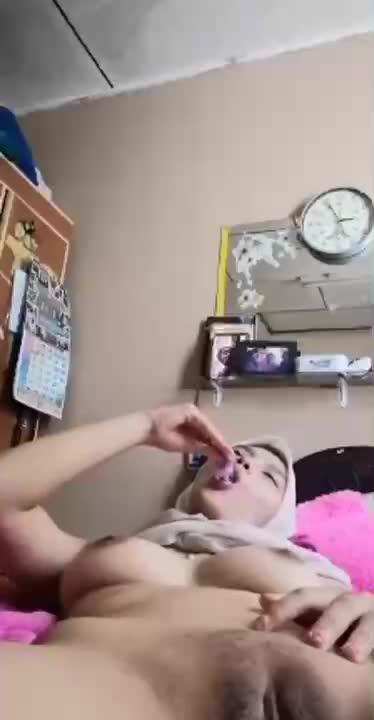 Video ABG Ukhti Colmek