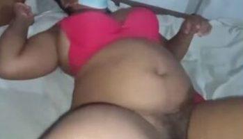 Video Brondong dan Tante STW Kampung Mesum di Rumah