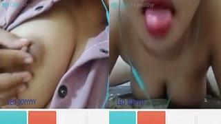 Ometv Toket Sange