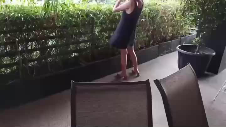 Video Skandal Model Majalah Dewasa