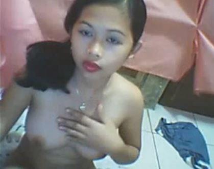 Bokep Indo Pamer Susu Dan Vagina