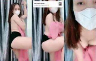 Dian Cantik Goyang Ebot Bening Mulus