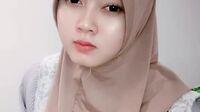 Bokep Hijab Tante Nella LIVE Hijaber Binal Bikin Sange