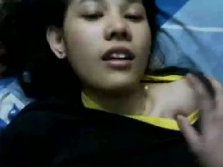 Video Bokep ABG Kalimantan